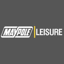 Maypole Leisure 3 Panel Air Modular Windbreak - MP9552