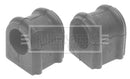 Borg & Beck Anti Roll Bar Bush Kit  - BSK6726K
