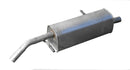 Klarius CN783P - Box With Tail Pipe