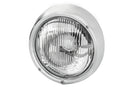 HELLA 1A8 003 060-761 Halogen-Headlight - left/right - fits Mercedes-Benz G-Class (W461)