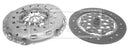 Borg & Beck Clutch Kit - 2pce  - HK2399