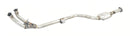 Klarius 321992 - Catalyst Type Approved Withpip  - Fits Mercedes C180 2.0i