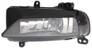 HELLA 1N0 010 084-011 FF-Front Fog Light - left - fits BMW 3 (E90)