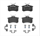 Brembo Brake Pad Set - P85020