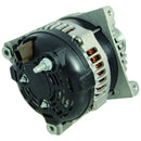 WAI Alternator - 23830N
