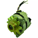 WAI Alternator - 7744-10N