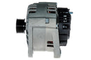 HELLA 8EL 011 710-651 Alternator - 14V - 80A - fits Citroën C3 I (Fc_, Fn_)