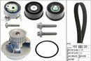 INA Water Pump & Timing Belt Set - Part No - 530044131