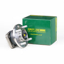 First Line Wheel Bearing Kit  - FBK474 fits Ford - Rear