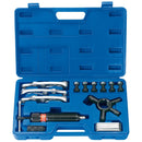 Draper Expert Hydraulic Puller Kit - 50094