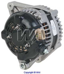 WAI Alternator - 13927N