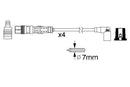 Bosch Ignition Lead Part No - 0986356346