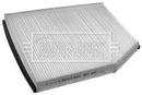 Borg & Beck Cabin / Pollen Filter -  BFC1141 fits Ford Tourneo,Transit 14-
