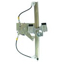 WAI Window Regulator - WPR2436LB