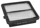 Borg & Beck Air Filter -  BFA2491 fits Honda Insight
