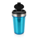 Genuine Ford Mustang Thermo Mug Blue - 35031077