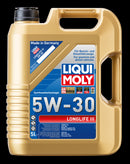 Liqui Moly Longlife III 5W-30 5L - 20822