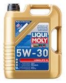 Liqui Moly Longlife III 5W-30 5L - 20822