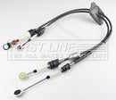 First Line Gear Cable  -  FKG1254 fits Master, Vivaro 2.3cDi FWD,RHD 11/11-