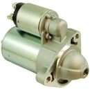 WAI Starter Motor - 33246N