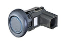 HELLA 6PX 358 270-681 Sensor, parking distance control - 2-pin connector - mounting