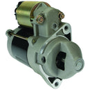 WAI Starter Motor - 18009N
