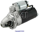 WAI Starter Motor - 17698N