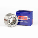 Borg & Beck Wheel Bearing Kit  - BWK1000 fits Chrysler PT Cruiser - Front