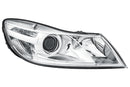 HELLA 1EL 263 036-011 DE/FF/Halogen-Headlight - left - fits Mercedes-Benz M-Class (W164)