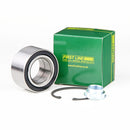 First Line Wheel Bearing Kit  - FBK481 fits BMW - Rear