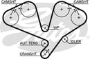 Gates PowerGrip Kit - K015611XS