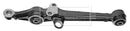Borg & Beck Suspension Arm - LH - bca5934
