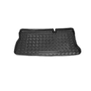 Boot Liner, Carpet Insert & Protector Kit-Vauxhall Corsa C 102000-2006 - Black