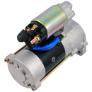 WAI Starter Motor - 30897N