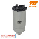 Quinton Hazell Fuel Filter - QFF0069
