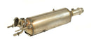 Klarius 390106 - Catalyst & Dpf Combined  - Fits Peugeot 307 2.0HDi