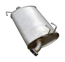 Klarius HA422D - Box With Tail Pipe Left Hand