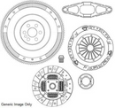 National Clutch Conversion Kit - CK10089F