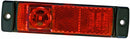 HELLA 2SD 983 150-041 Rearlight - LED - Outer section - right - fits VW Jetta III (1K2)