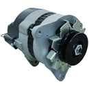 WAI Alternator - 14029N