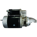 WAI Starter Motor - 6615N