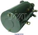 WAI Non Automotive Motor - 5687N-DBHD