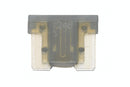 HELLA 8JS 728 596-292 Fuse - Low profile mini blade fuse - 5A - Beige - Quantity: 5