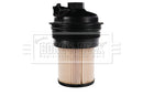 Borg & Beck Fuel Filter  - BFF8296