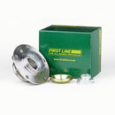 First Line Wheel Bearing Kit  - FBK733 fits BMW 7 Series E38 - Front