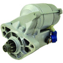 WAI Starter Motor - 17668N