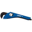 Draper 225mm Thumbturn Pipe Wrench - 90026