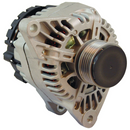 WAI Alternator - 24024N
