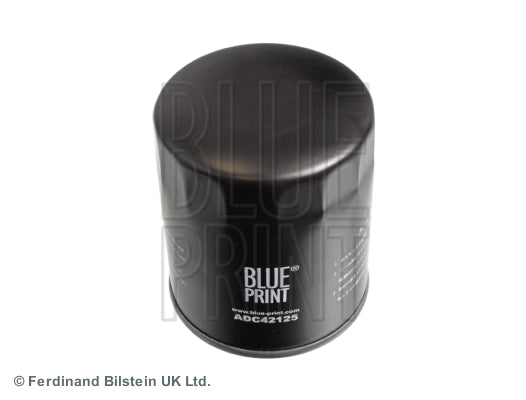 Blue Print Oil Filter - ADC42125