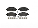 Brembo Brake Pad Set - P59036